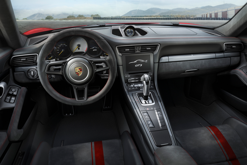 Photo credit: Porsche